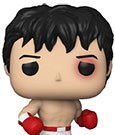 Rocky POP! Movies Vinyl Figur 45th Anniversary Rocky Balboa 9 cm