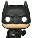 Batman POP! Heroes Vinyl Figur Batman 9 cm
