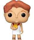 Hercules 25th Anniversary POP! Movies Vinyl Figur Young Hercules 9 cm
