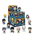 Demon Slayer Mystery Minis Vinyl Minifiguren 6 cm Display (12)