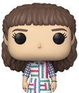 Stranger Things POP! TV Vinyl Figur Eleven 9 cm