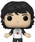 Stranger Things POP! TV Vinyl Figur Mike 9 cm