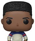 Stranger Things POP! TV Vinyl Figur Lucas 9 cm