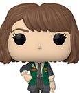 Stranger Things POP! TV Vinyl Figur Robin 9 cm