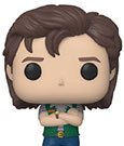 Stranger Things POP! TV Vinyl Figur Steve 9 cm