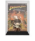 Indiana Jones POP! Movie Poster & Figur RotLA 9 cm