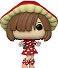 My Hero Academia POP! Animation Vinyl Figur Kinoko Komori 9 cm