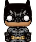 Batman Arkham Knight POP! Heroes Figur Batman 9 cm