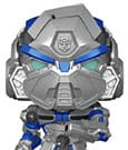 Transformers: Aufstieg der Bestien POP! Movies Vinyl Figur Mirage 9 cm
