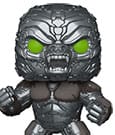 Transformers: Aufstieg der Bestien POP! Movies Vinyl Figur Optimus Primal 9 cm