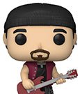 U2 POP! Rocks Vinyl Figur Zoo TV Edge 9 cm