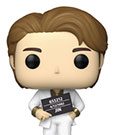 BTS POP! Rocks Vinyl Figur Butter Jin 9 cm