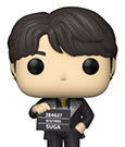 BTS POP! Rocks Vinyl Figur Butter Suga 9 cm