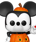 Disney Halloween POP! Vinyl Figur Mickey Trick or Treat 9 cm