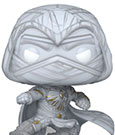 Marvel Moon Knight POP! Marvel Vinyl Figur Moon Knight (Jumping) 9 cm