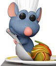 Ratatouille POP! Deluxe Vinyl Figur Remy 9 cm