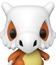 Pokemon POP! Games Vinyl Figur Cubone (EMEA) 9 cm