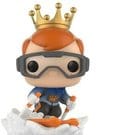 Funko POP! Vinyl Figur Freddy Funko Exklusive Edition 9 cm