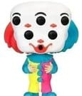 Ron English's Sugar Circus POP! Vinyl Figur Screaming Clown Exklusive Edition 9 cm