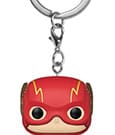 The Flash Pocket POP! Vinyl Schlüsselanhänger 4 cm The Flash Display (12)