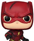 The Flash POP! Movies Vinyl Figur Barry Allen 9 cm
