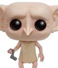 Harry Potter POP! Movies Vinyl Figur Dobby 9 cm