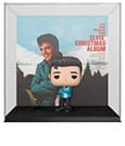 Elvis Presley POP! Albums Vinyl Figur Elvis X-Mas Album 9 cm
