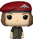 Stranger Things POP! TV Vinyl Figur Hunter Robin 9 cm