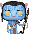 Avatar POP! Movies Vinyl Figur Jake Sully 9 cm