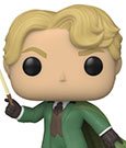 Harry Potter - Chamber of Secrets Anniversary POP! Movies Vinyl Figur Gilderoy Lockheart 9 cm