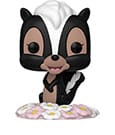 Bambi 80th Anniversary POP! Disney Vinyl Figur Flower 9 cm