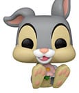 Bambi 80th Anniversary POP! Disney Vinyl Figur Thumper 9 cm