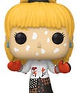 Friends POP! TV Vinyl Figur Phoebe w/ Chicken Pox 9 cm