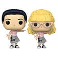 Friends POP! TV Vinyl Figuren Waitress Monica 9 cm Sortiment (6)