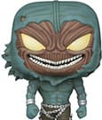 Disturbed POP! Rocks Vinyl Figur The Guy 9 cm