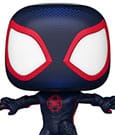 Spider-Man: Across the Spider-Verse POP! Movies Vinyl Figur Spider-Man 9 cm