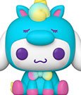 Hello Kitty and Friends POP! Sanrio Vinyl Figur Cinnamoroll 9 cm
