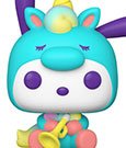 Hello Kitty and Friends POP! Sanrio Vinyl Figur Pochacco 9 cm