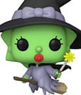 The Simpsons: Treehouse of Horror POP! Television Vinyl Figur Witch Maggie 9 cm