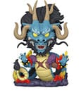 One Piece Super Sized Jumbo POP! Vinyl Figur Kaido as Dragon 25 cm