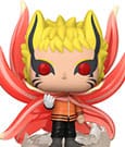 Boruto - Naruto Next Generations Super Sized POP! Vinyl Figur Baryon Naruto 15 cm