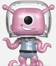Mission Control POP! Vinyl Figur Payload Specialist Exklusive Edition 9 cm