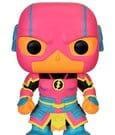DC Comics POP! Comics Vinyl Figur The Flash Exklusive Edition 9 cm