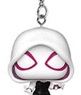 Spider-Man: Across the Spider-Verse POP! Vinyl Schlüsselanhänger 4 cm Spider-Gwen Display (12)