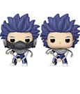 My Hero Academia POP! Animation Vinyl Figuren Hitoshi 9 cm Sortiment (6)