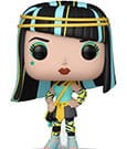 Monster High POP! Vinyl Figur Cleo 9 cm
