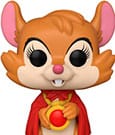 Mrs. Brisby und das Geheimnis von NIMH POP! Movies Vinyl Figur Mrs. Brisby 9 cm