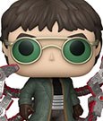 Spider-Man: No Way Home POP! Marvel Vinyl Figur Doc Ock 9 cm