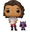 Spellbound POP&Buddy! Movies Vinyl Figur Princess Elian & Flink 9 cm