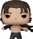 Attack on Titan POP! Animation Vinyl Figur Eren Jeager 9 cm